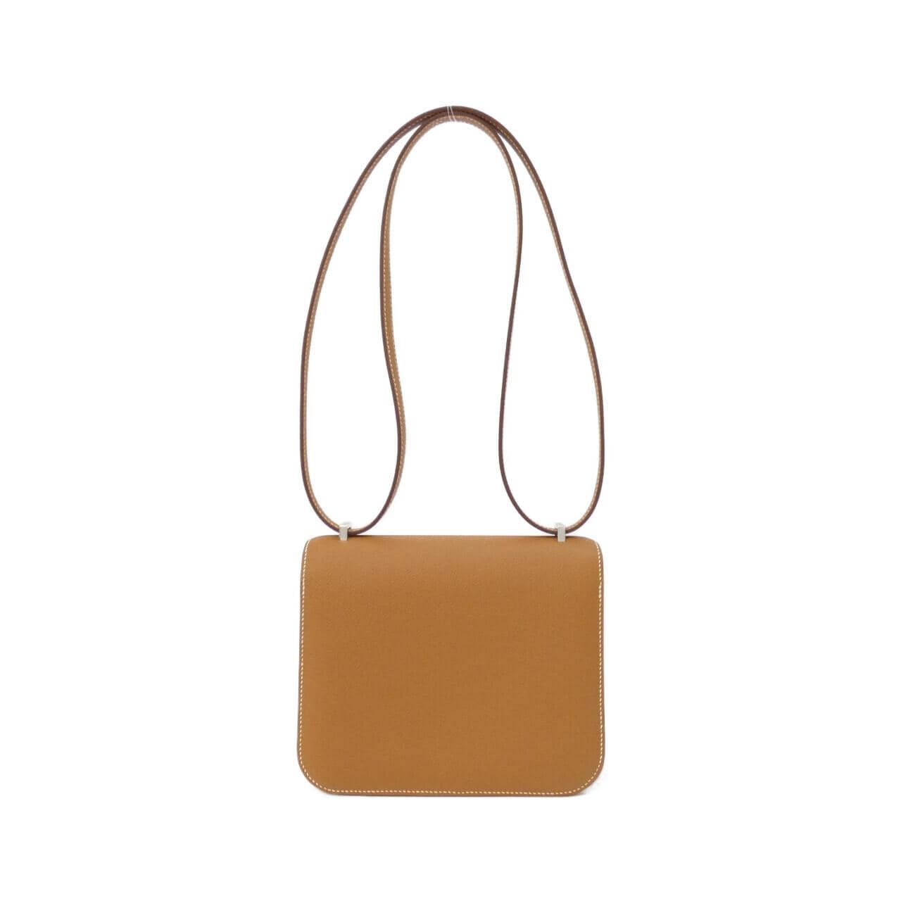 【未使用品】エルメス コンスタンス3 MINI 083905CK ショルダーバッグ