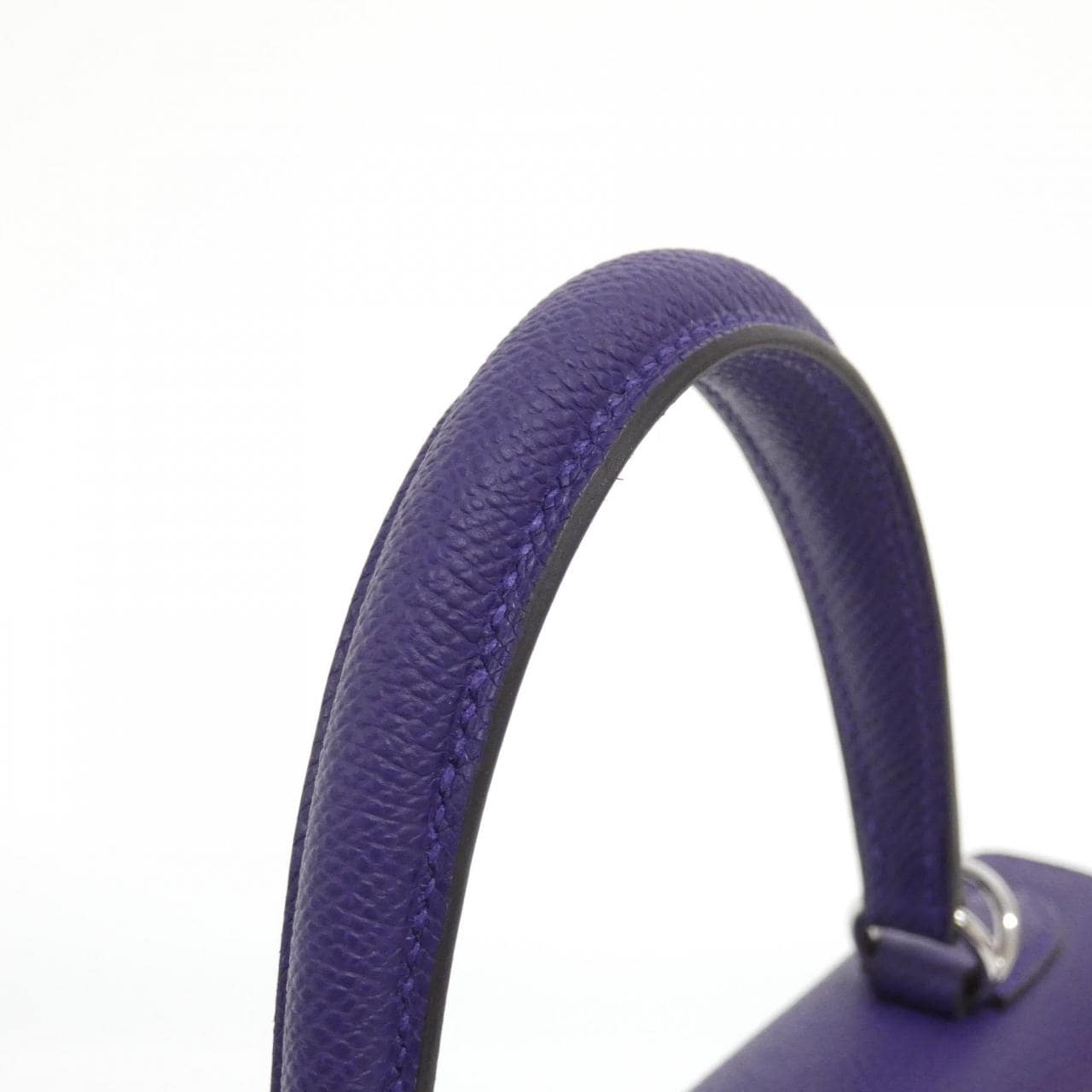 【未使用品】エルメス ケリー 25cm 038416CK バッグ