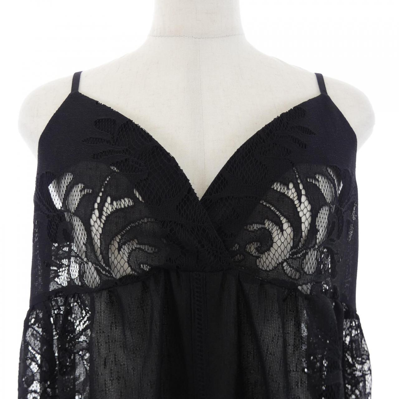 ラウンジドレス LOUNGEDRESS ワンピース