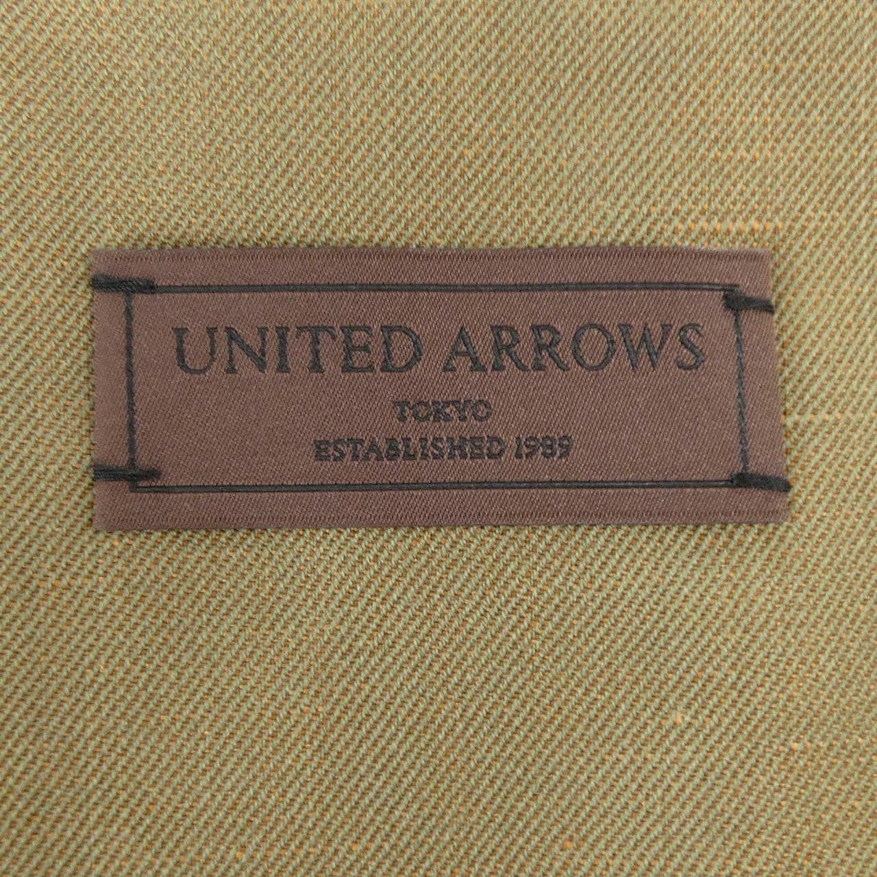 ユナイテッドアローズ UNITED ARROWS スーツ