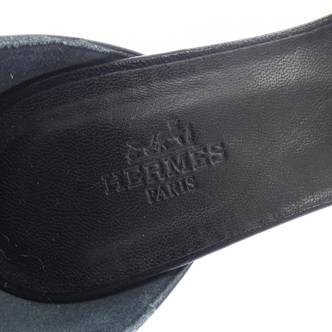エルメス HERMES エルダ ELDA H 221143Z サンダル