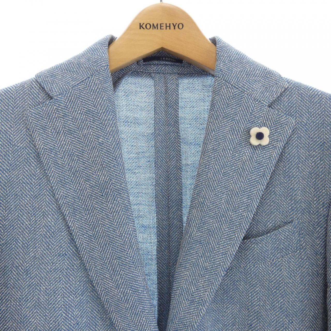 ラルディーニ LARDINI ジャケット