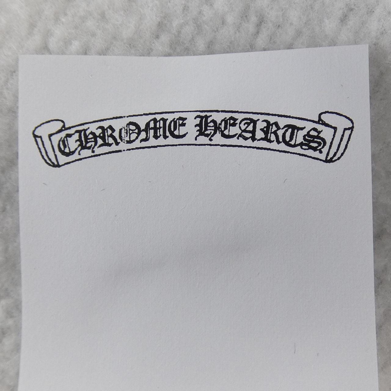 クロムハーツ CHROME HEARTS NIKE NOCTA 408213783******00X スウェット