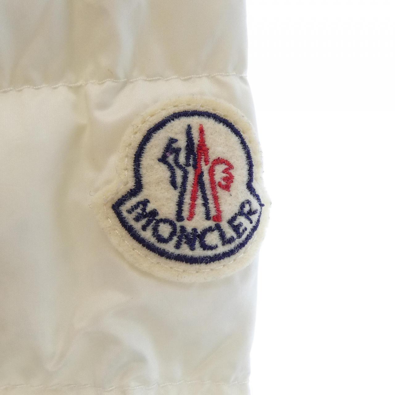 モンクレール MONCLER 53048 CRISTAL ダウンジャケット