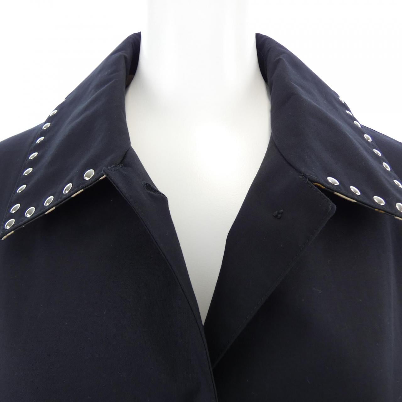 マッキントッシュ MACKINTOSH トレンチコート