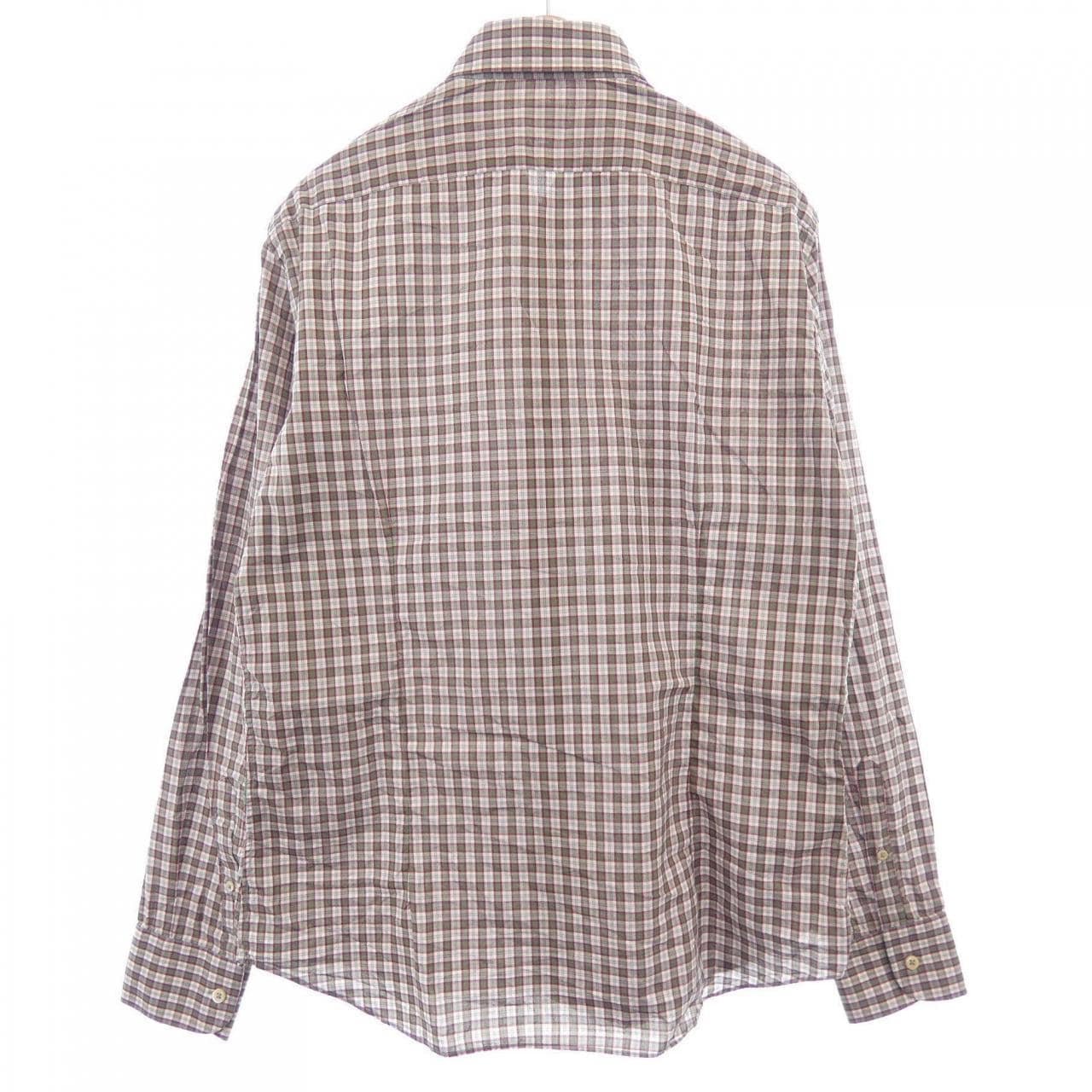 バグッタ BAGUTTA シャツ
