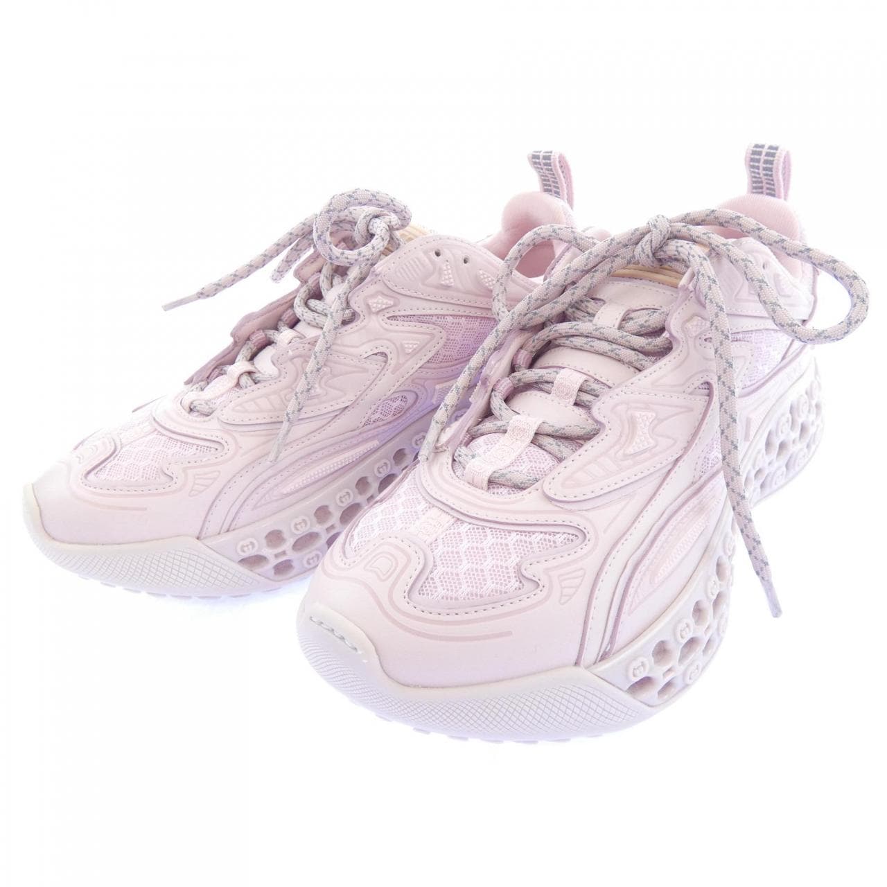 グッチ GUCCI BASKETS GUCCI CUB3D 828059 スニーカー