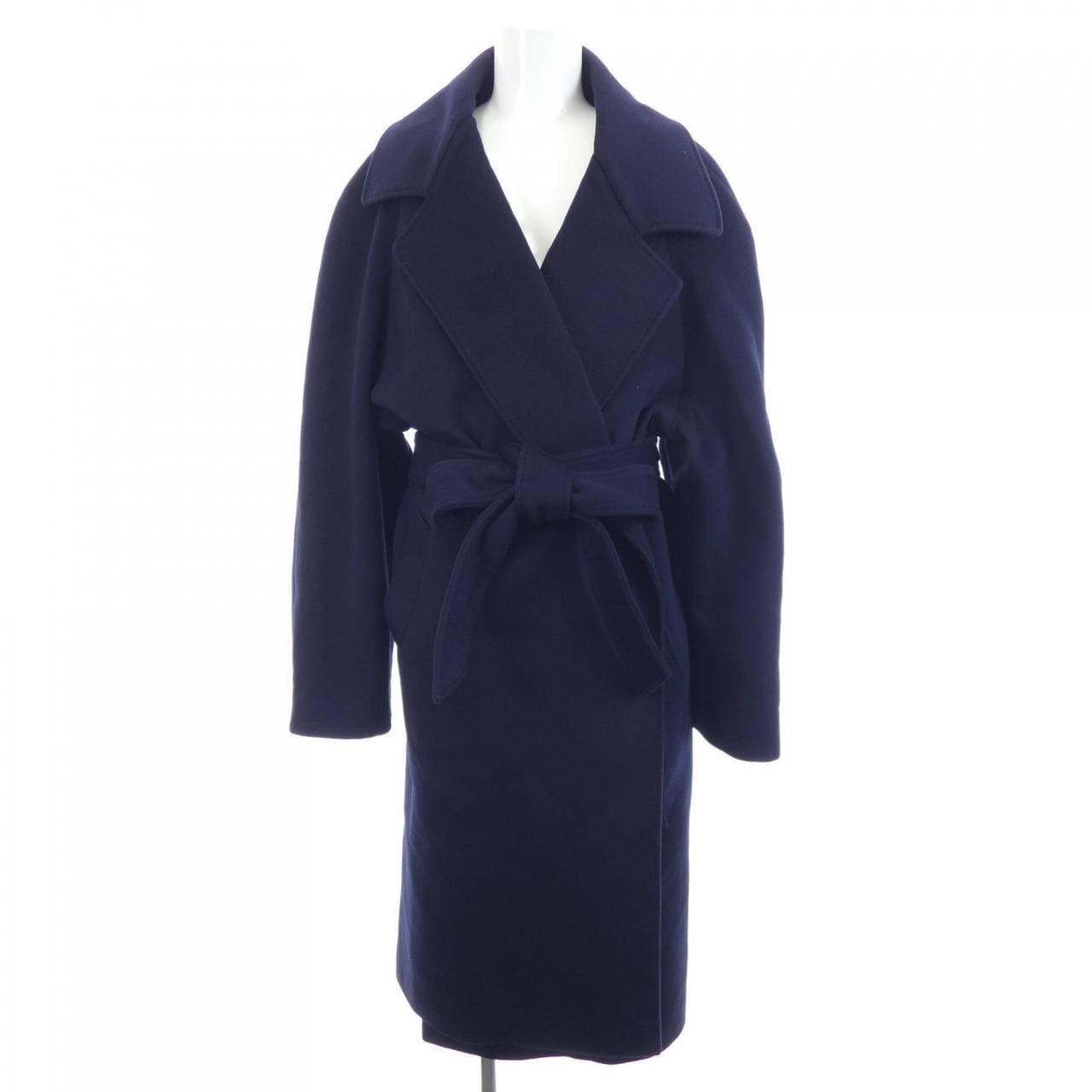 バレンシアガ BALENCIAGA GARDE-ROBE 725237 TNU18 コート