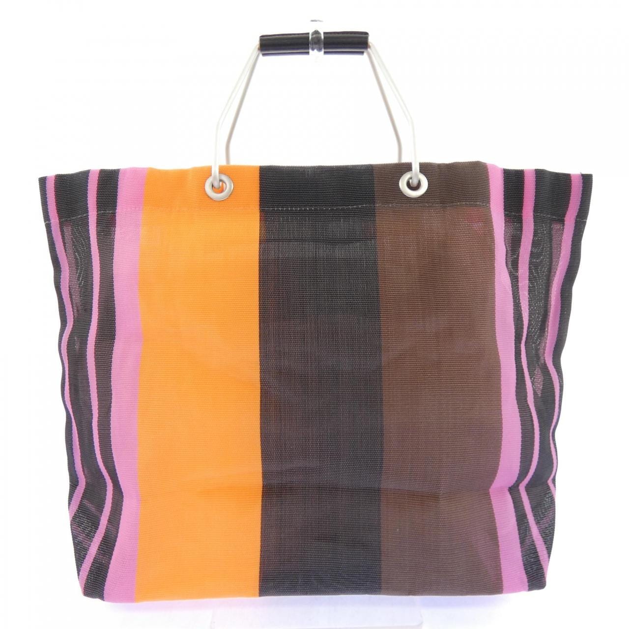 マルニ MARNI MARNI MARKETストライプバッグ SHMHR08A0 BAG