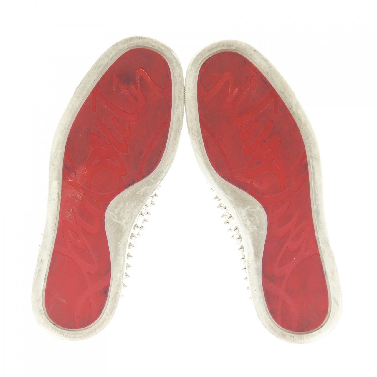 クリスチャンルブタン CHRISTIAN LOUBOUTIN シューズ