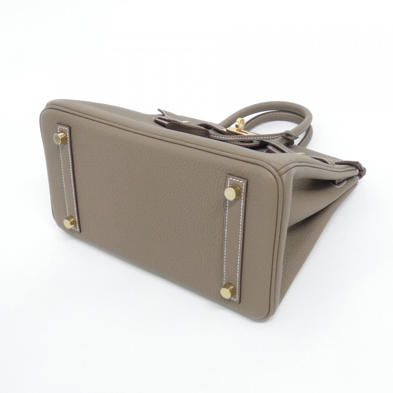 【未使用品】エルメス バーキン 25cm 041344CC バッグ