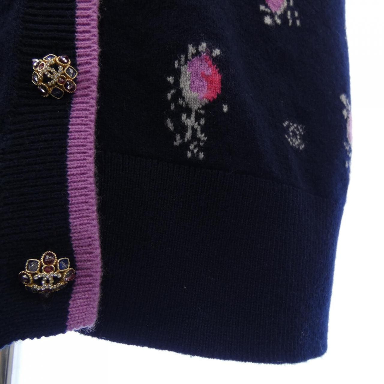 シャネル CHANEL P73822K10582 22K スカート