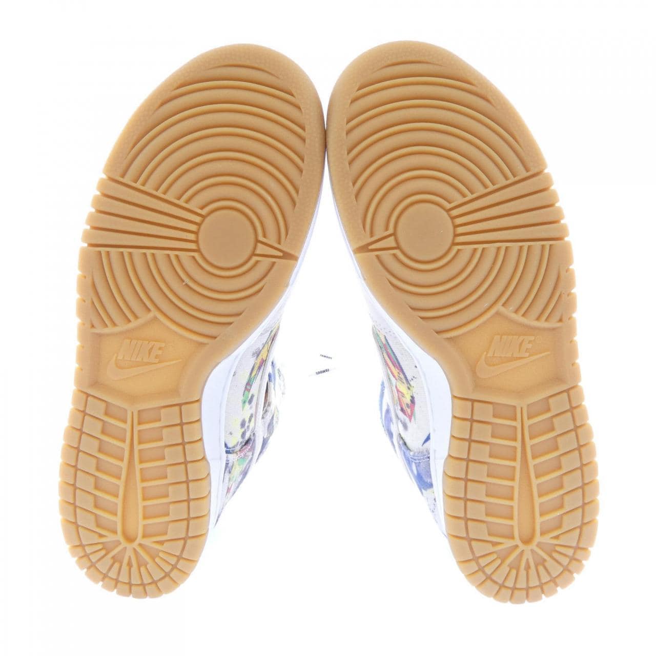 ナイキシュプリーム NIKE×SUPREME FD8779-100 スニーカー