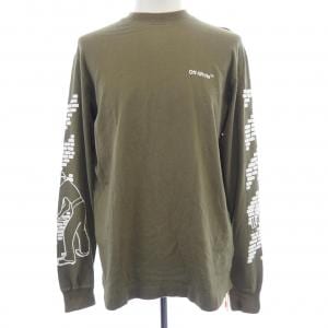 オフホワイト OFF-WHITE OMAB064F22JER005 トップス