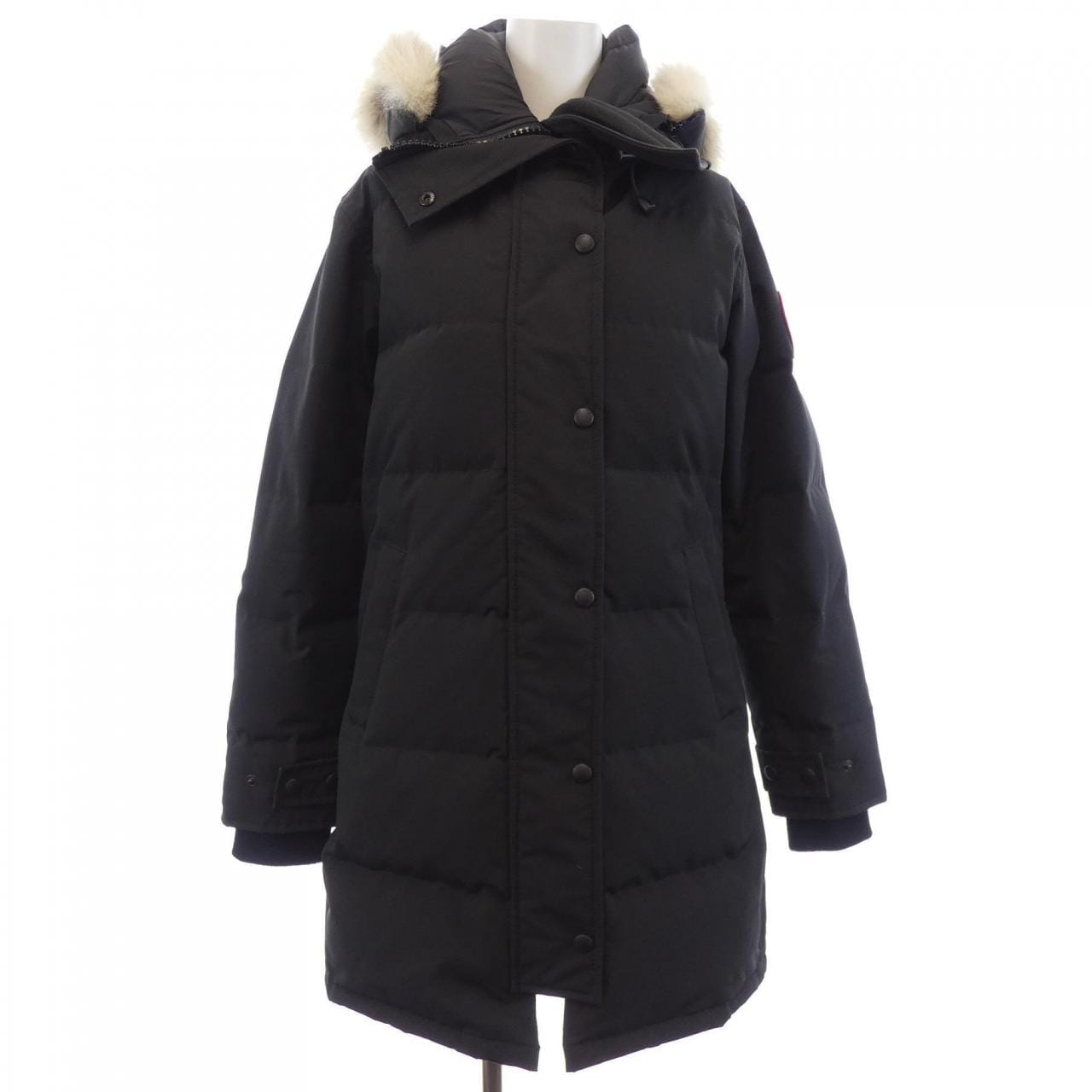 カナダグース CANADA GOOSE 3802LA SHELBURNE シェルバーン ダウンコート