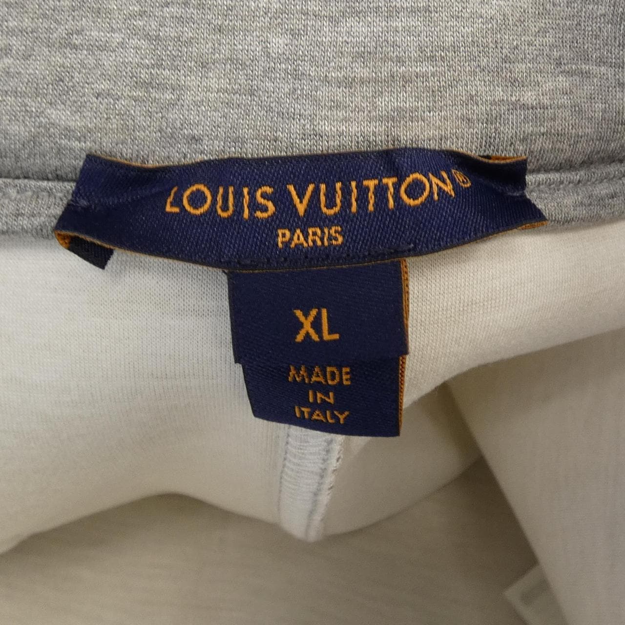 ルイヴィトン LOUIS VUITTON モノグラム スカーフ ミニスカート FTJS92ZHP スカート