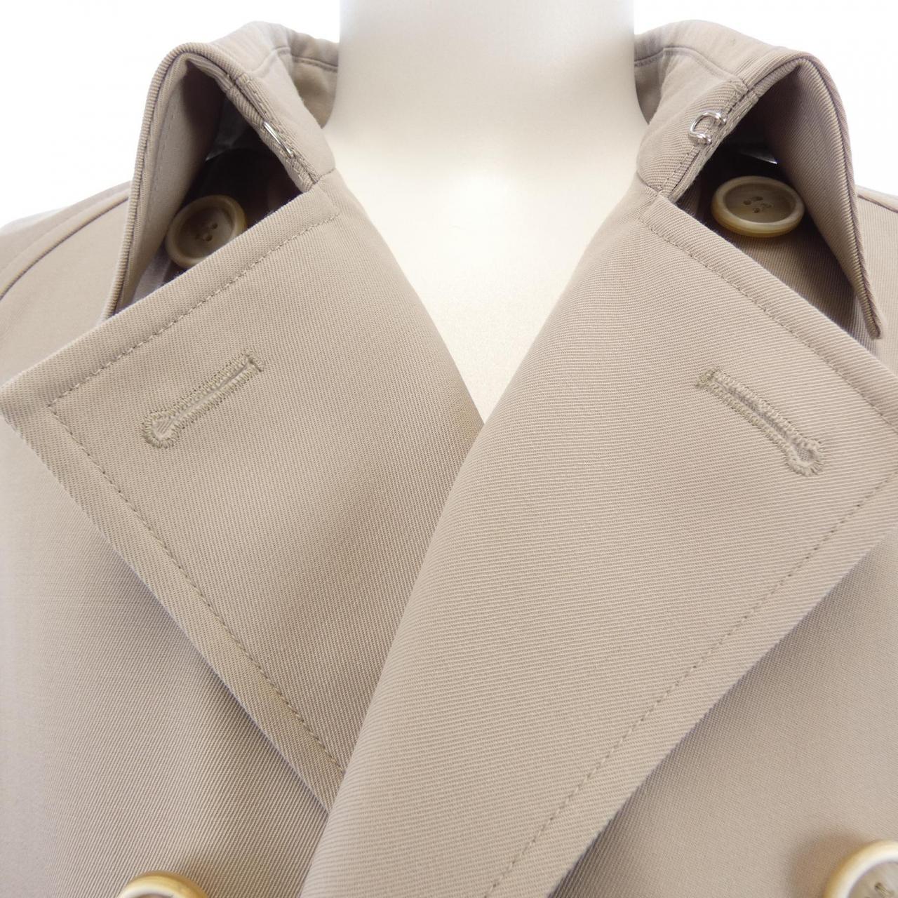 プラダ PRADA SGC473 SOOO 11A6 トレンチコート