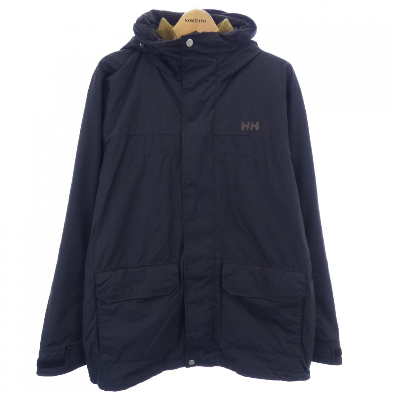 HELLY HANSEN ブルゾン