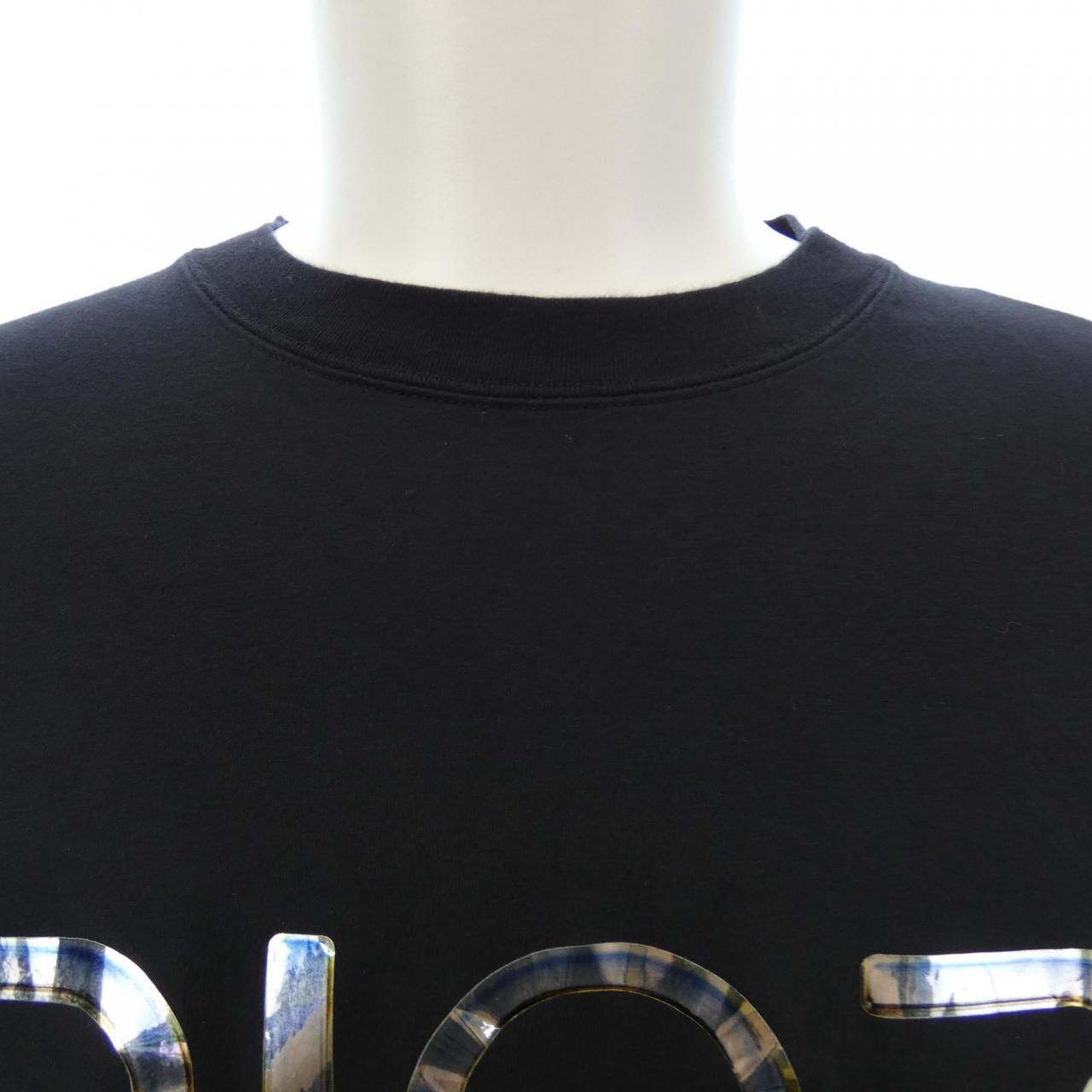 ディオール DIOR Tシャツ