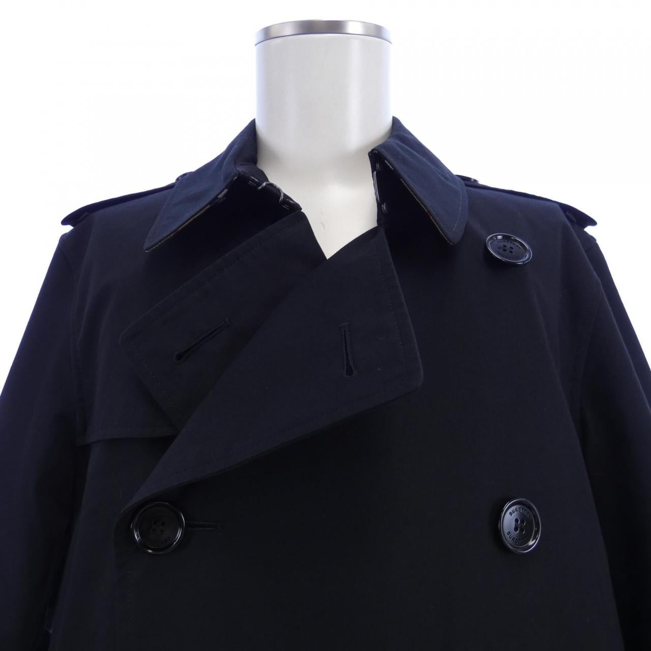 BURBERRY Burberry trench coat