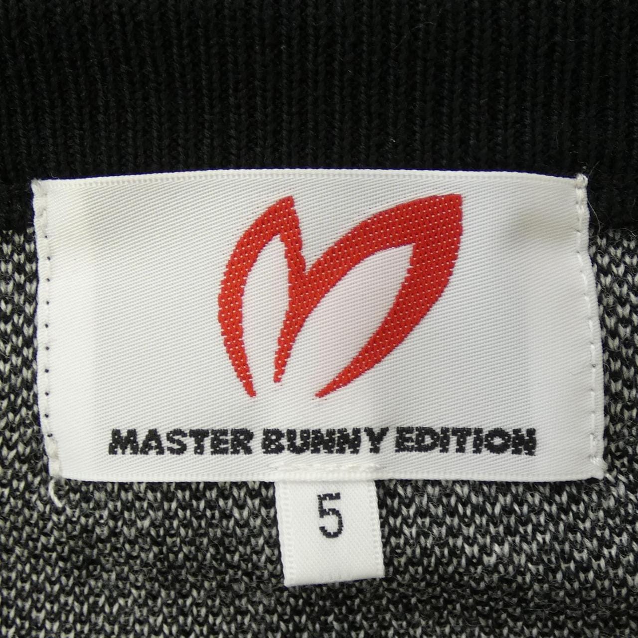 主巴尼版MASTER BUNNY EDITION上衣