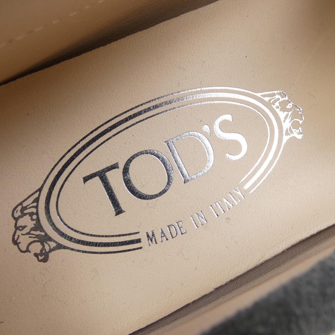 トッズ TOD'S シューズ