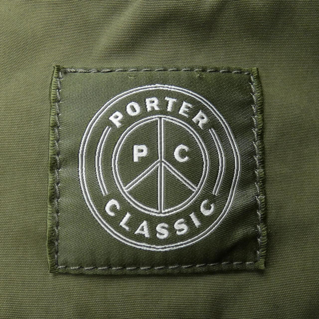 ポータークラシック PORTER CLASSIC コート
