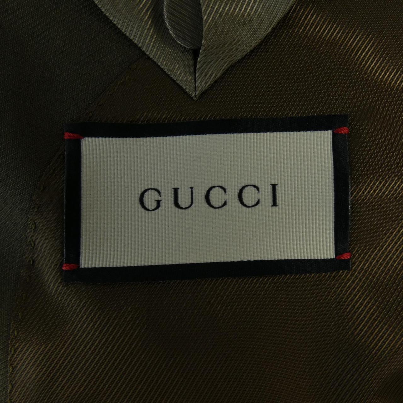 GUCCI夾克