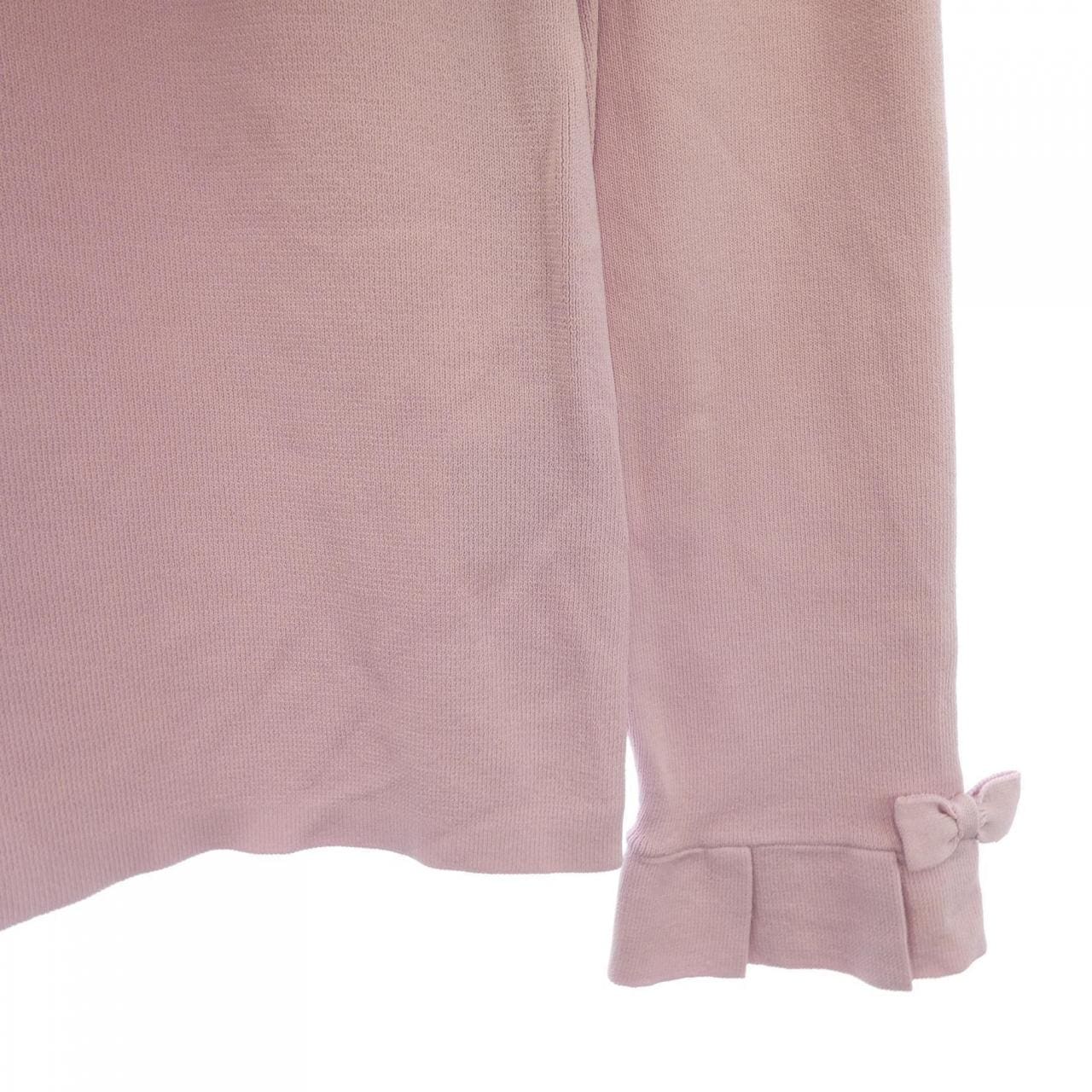 トゥービーシック TO BE CHIC ニット