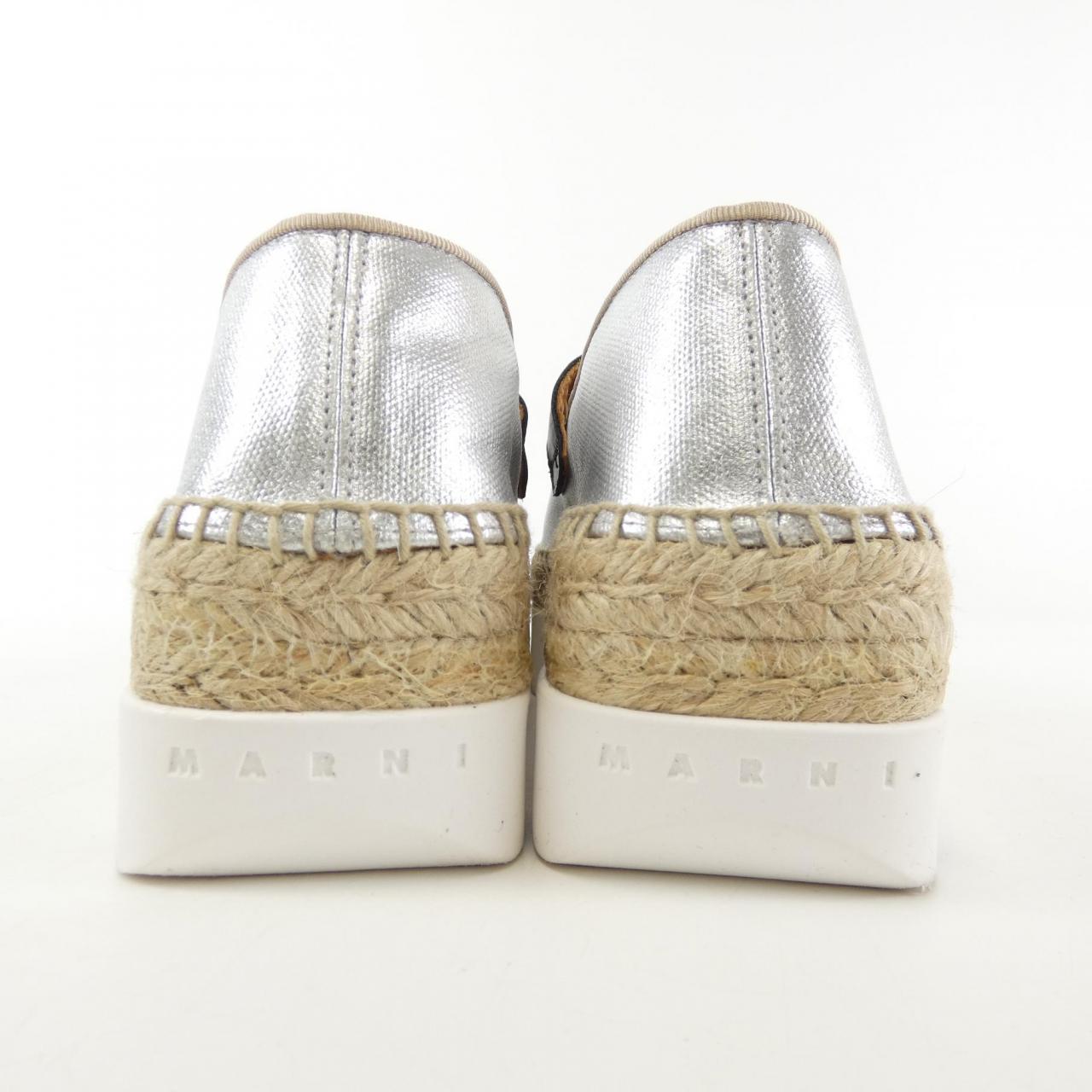 Marni MARNI鞋