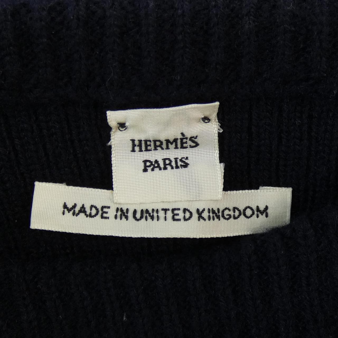 エルメス HERMES ワンピース