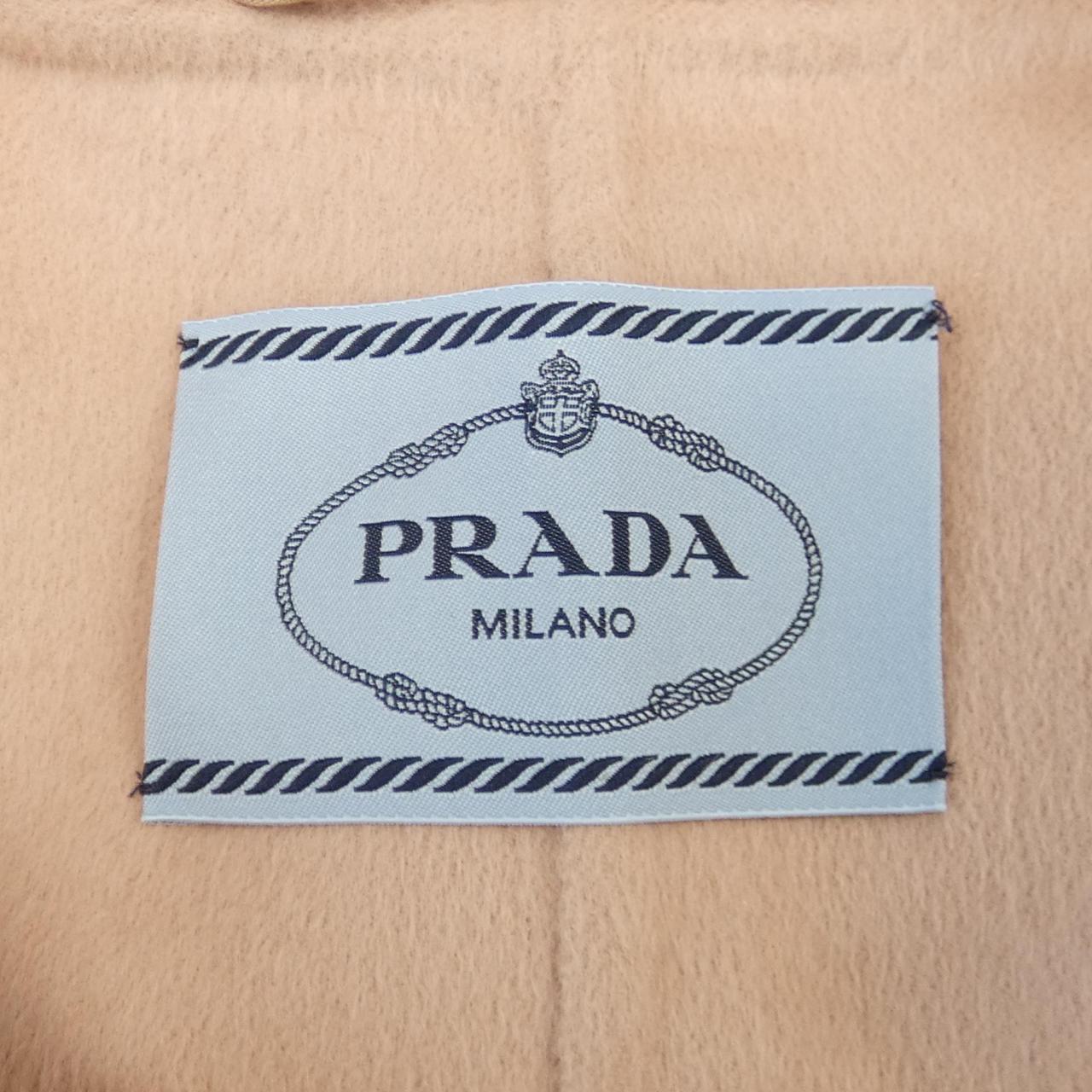 プラダ PRADA コート