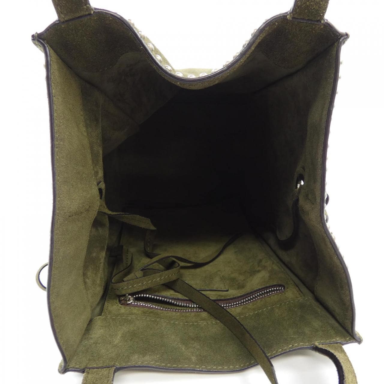 ジェイアンドエムデヴィッドソン J&M DAVIDSON BAG