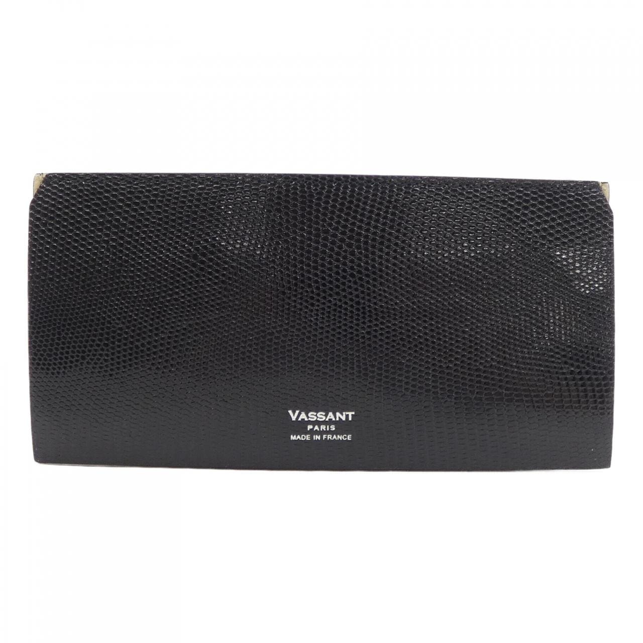 VASSANT WALLET
