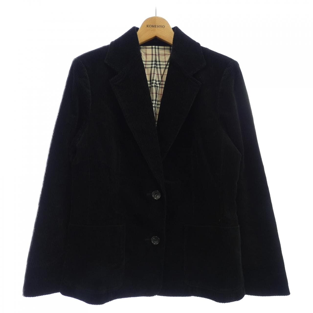 バーバリーロンドン BURBERRY LONDON ジャケット