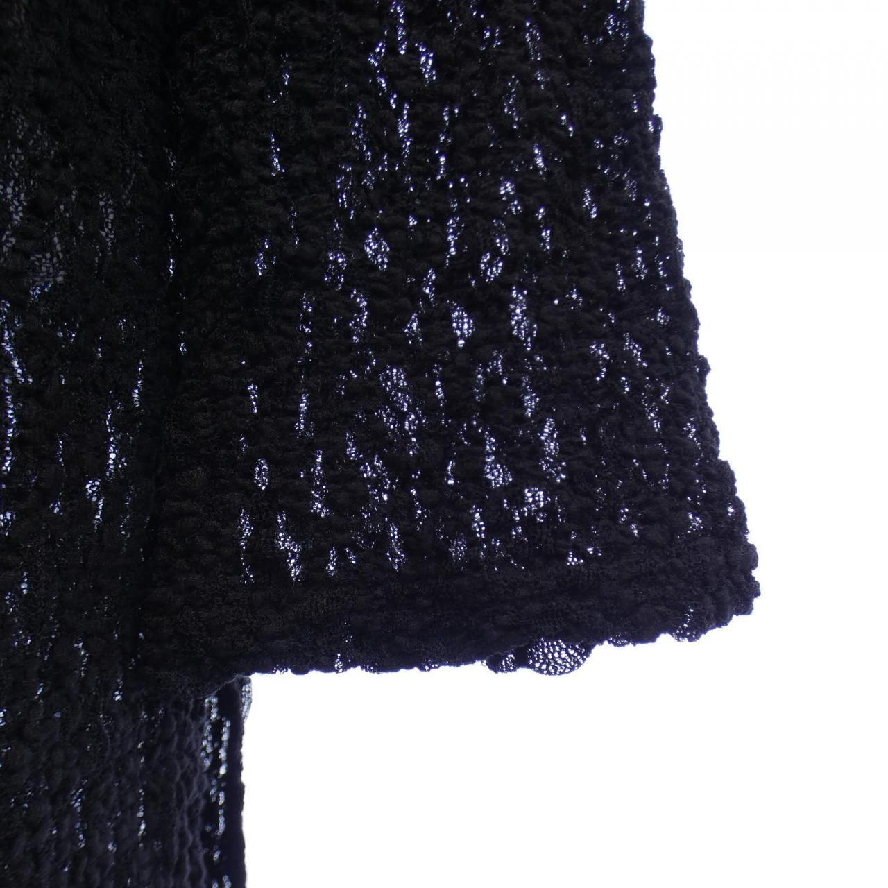 Yohji Yamamoto YOHJI YAMAMOTO long cardigan