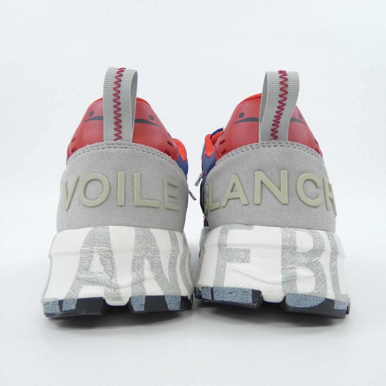ボイルブランシェ VOILE BLANCHE スニーカー