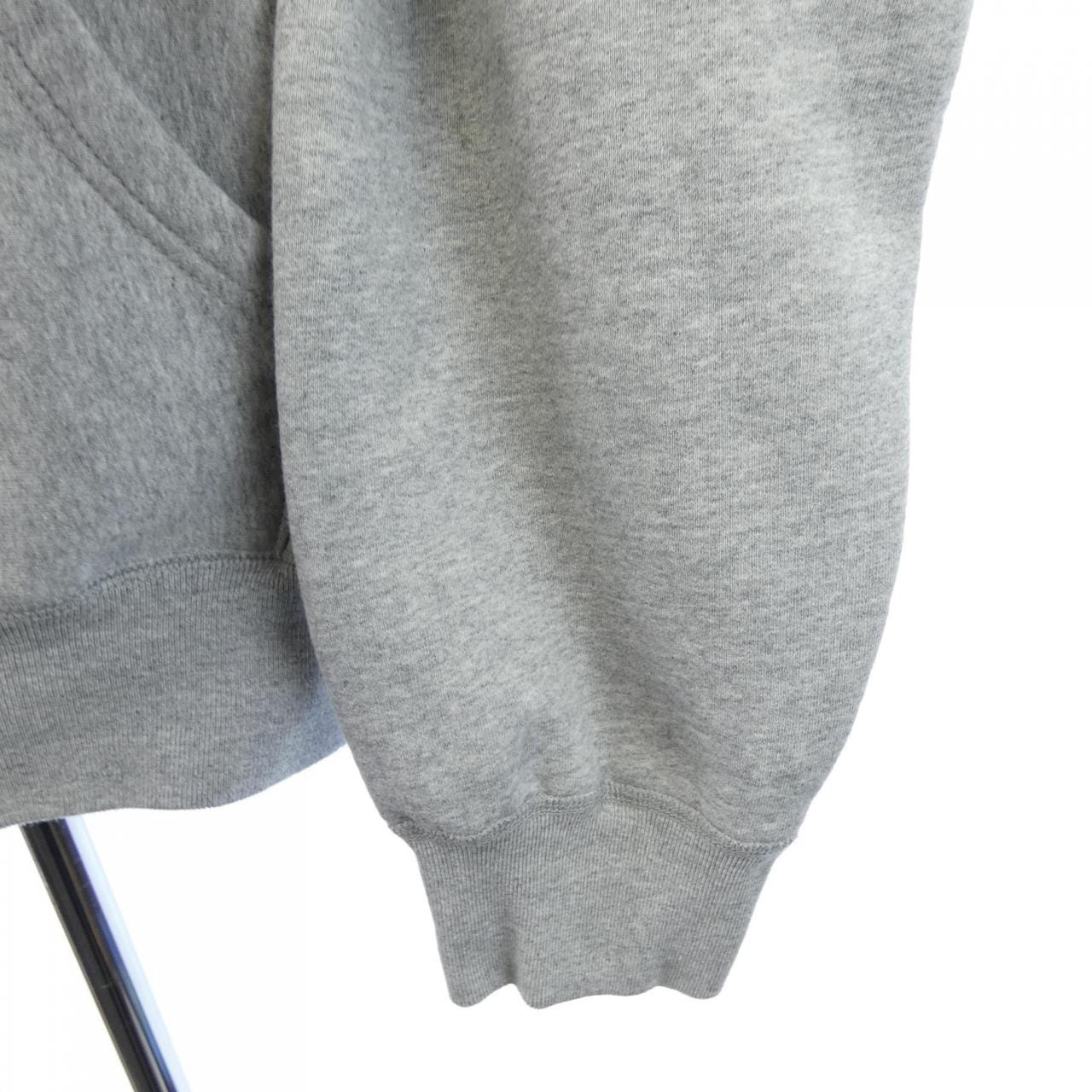 シュプリーム SUPREME Reverse Hooded パーカー