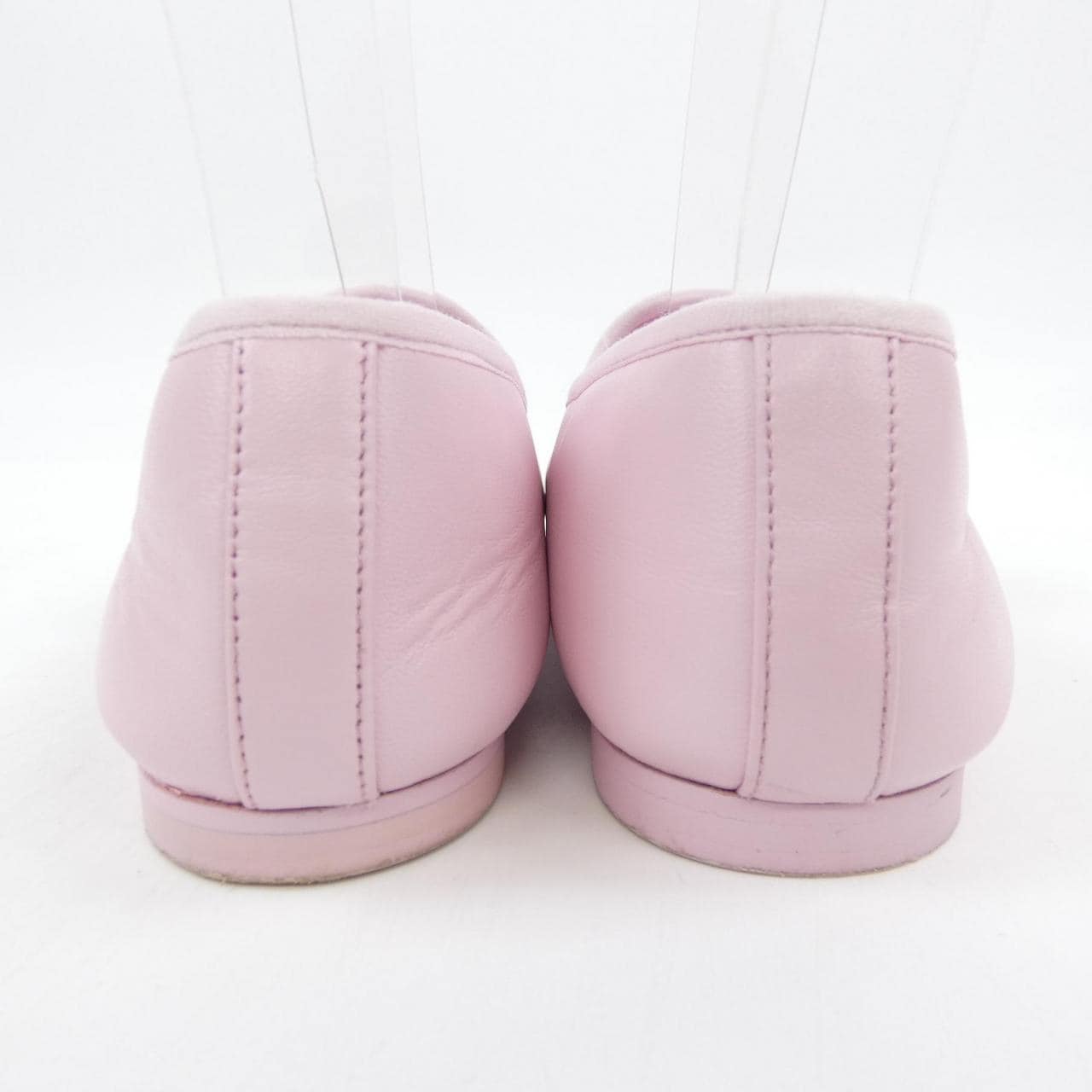 シャネル CHANEL メリージェーン MARY JANES G45503X01000 フラットシューズ