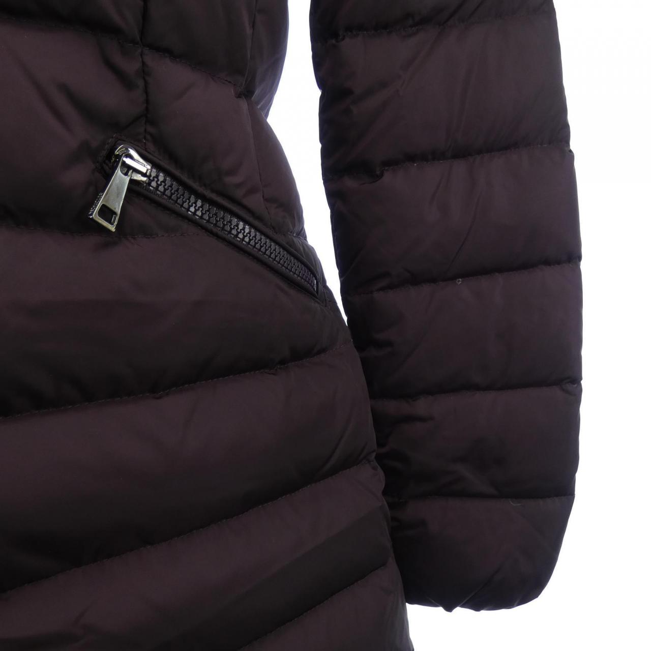モンクレール MONCLER FLAMMETTE ダウンコート
