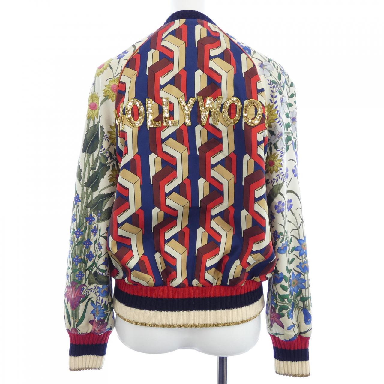 グッチ GUCCI 476247 ZJD27 ブルゾン