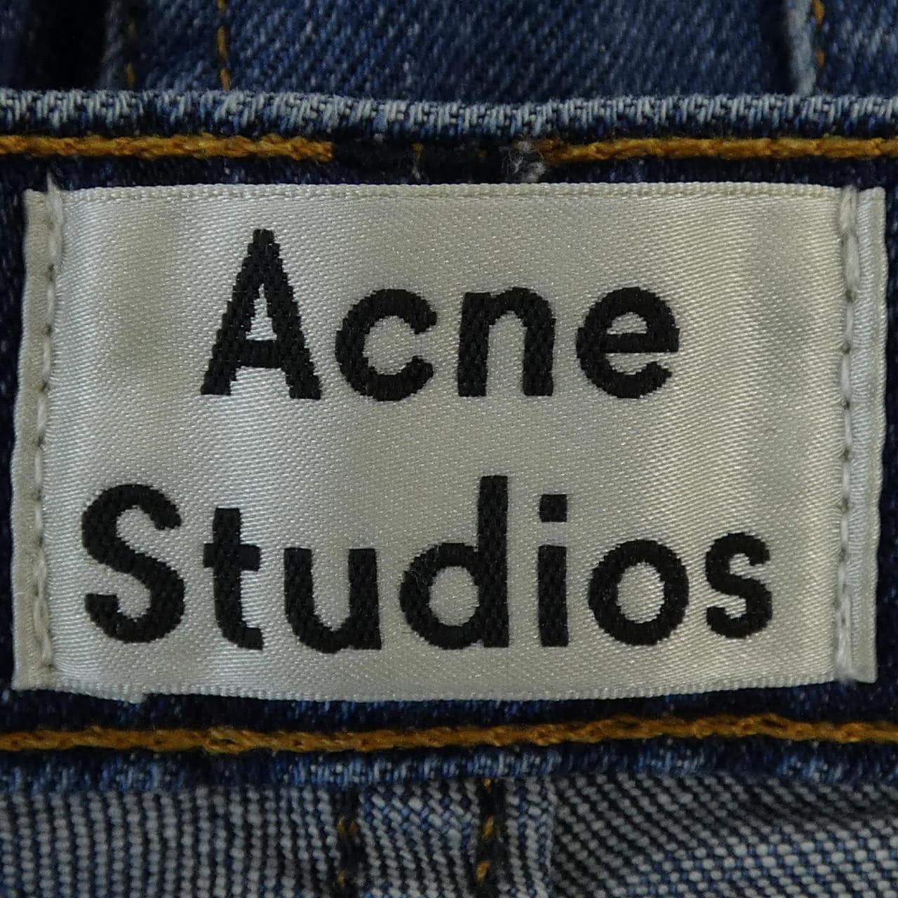 アクネストゥディオズ ACNE STUDIOS ジーンズ