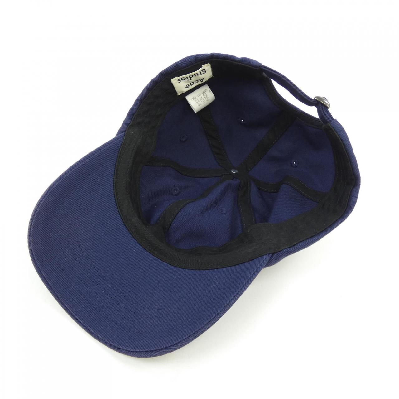 アクネストゥディオズ ACNE STUDIOS キャップ