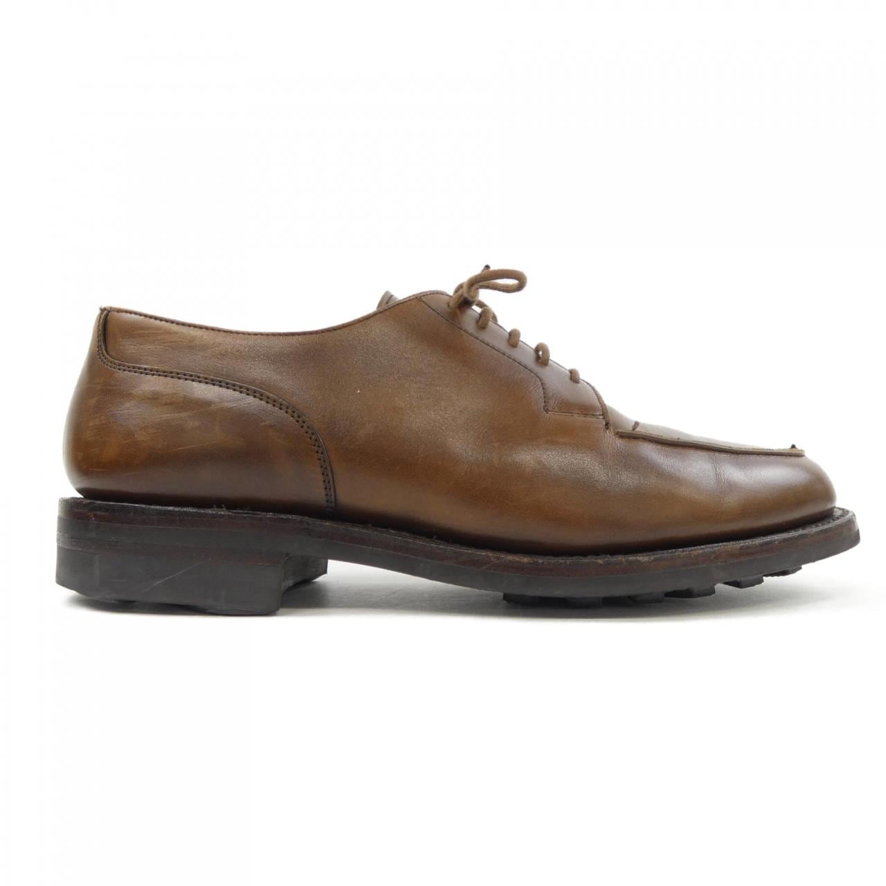 クロケットアンドジョーンズ CROCKETT&JONES シューズ