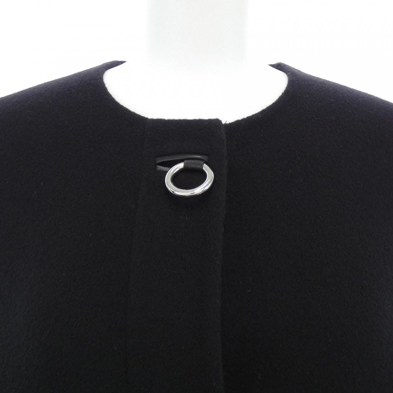 エルメス HERMES リングクラスプ 3E0109DB ジャケット