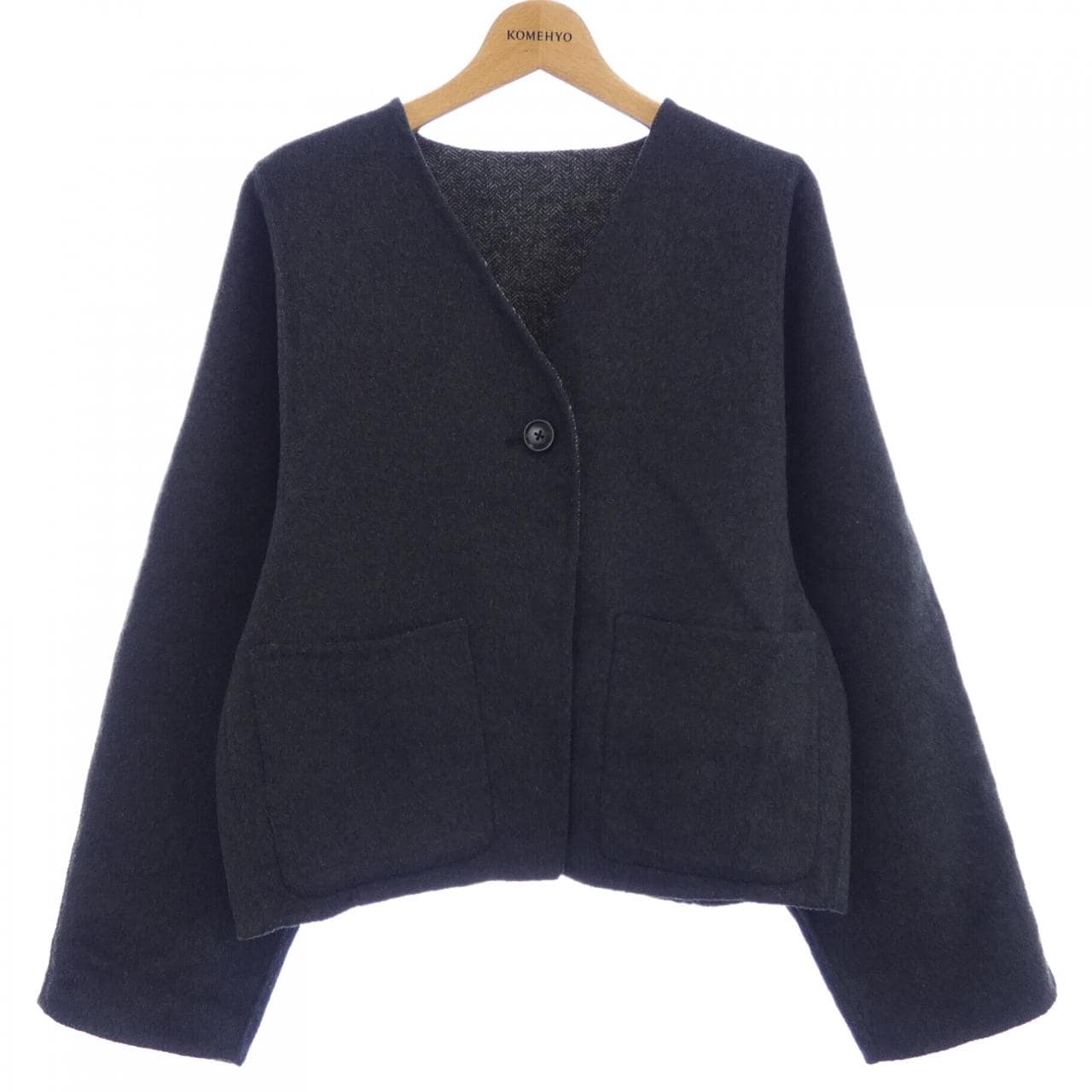 Maru United Arrows MARW UNITED ARROWS夾克