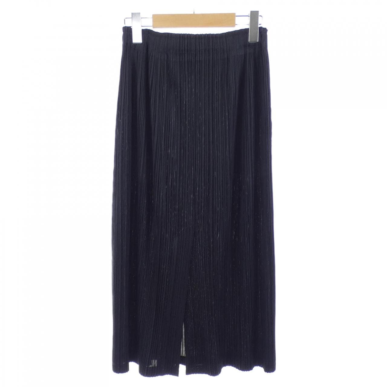 プリーツプリーズ PLEATS PLEASE PP03-JG425 スカート