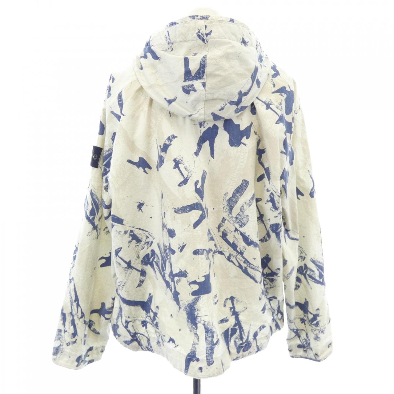 ストーンアイランド STONE ISLAND K1S154100069 S00E1 ブルゾン