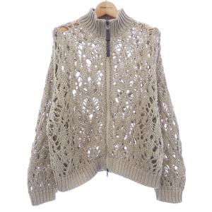 ブルネロクチネリ BRUNELLO CUCINELLI LAK1785395 カーディガン