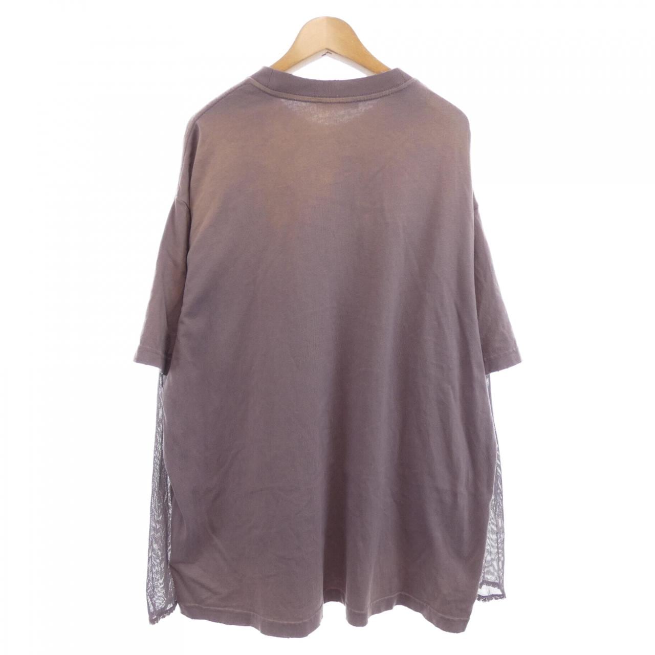 アクネストゥディオズ ACNE STUDIOS FN-WN-TSHI000735 トップス